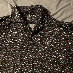 Rhoback Tulip Polo XXL